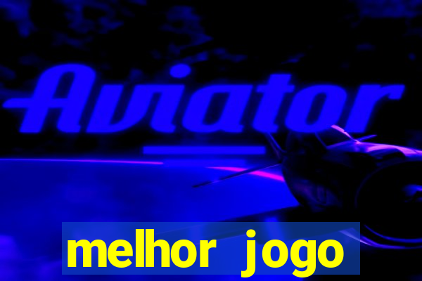 melhor jogo survival android